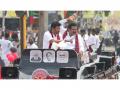 Tamil Nadu Dy CM Udhayanidhi Stalin highlights DMK's achievements, promises during campaign in Tiruvallur - Hindi News | Tamil Nadu Dy CM Udhayanidhi Stalin highlights DMK's achievements, promises during campaign in Tiruvallur | Latest national News at Lokmattimes.com