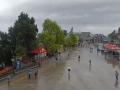 Rain, snow lash Himachal Pradesh; clear weather likely next week: IMD - Hindi News | Rain, snow lash Himachal Pradesh; clear weather likely next week: IMD | Latest national News at Lokmattimes.com