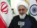 "Iran did not want this war; it was imposed," says Representative of Iran's Supreme Leader in India - Hindi News | "Iran did not want this war; it was imposed," says Representative of Iran's Supreme Leader in India | Latest international News at Lokmattimes.com