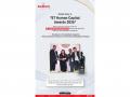 KARAM Safety wins dual honours at ET Human Capital Awards 2026 for excellence in onboarding and performance management - Hindi News | KARAM Safety wins dual honours at ET Human Capital Awards 2026 for excellence in onboarding and performance management | Latest business News at Lokmattimes.com