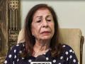 After losing my son, I'm now fighting for what we built: Rani Kapur on RK family Trust dispute - Hindi News | After losing my son, I'm now fighting for what we built: Rani Kapur on RK family Trust dispute | Latest national News at Lokmattimes.com