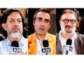Rajat Kapoor, Vinay Pathak, Ranvir Shorey open up about their new film 'Everybody Loves Sohrab Handa' - Hindi News | Rajat Kapoor, Vinay Pathak, Ranvir Shorey open up about their new film 'Everybody Loves Sohrab Handa' | Latest entertainment News at Lokmattimes.com
