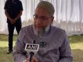 "Iran has always been much closer to us": Asaduddin Owaisi on Pakistan's role in US-Iran ceasefire - Hindi News | "Iran has always been much closer to us": Asaduddin Owaisi on Pakistan's role in US-Iran ceasefire | Latest national News at Lokmattimes.com