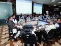 Uttarakhand CM reviews progress of key infrastructure projects - Hindi News | Uttarakhand CM reviews progress of key infrastructure projects | Latest national News at Lokmattimes.com