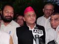 EC working at BJP's behest, alleges SP chief Akhilesh Yadav; questions poll fairness - Hindi News | EC working at BJP's behest, alleges SP chief Akhilesh Yadav; questions poll fairness | Latest politics News at Lokmattimes.com