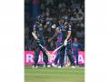 IPL 2026: Half-centuries of Gill, Sundar, Buttler propel GT to 210 runs in Delhi - Hindi News | IPL 2026: Half-centuries of Gill, Sundar, Buttler propel GT to 210 runs in Delhi | Latest cricket News at Lokmattimes.com