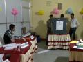 Mock polling begins for Assam, Keralam Assembly elections - Hindi News | Mock polling begins for Assam, Keralam Assembly elections | Latest politics News at Lokmattimes.com