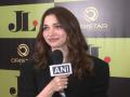 "Not many female actors get opportunities...": Tamannaah Bhatia speaks on acceptance in film industry - Hindi News | "Not many female actors get opportunities...": Tamannaah Bhatia speaks on acceptance in film industry | Latest entertainment News at Lokmattimes.com