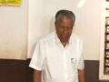 Keralam CM Pinarayi Vijayan casts vote for Assembly polls in Kannur - Hindi News | Keralam CM Pinarayi Vijayan casts vote for Assembly polls in Kannur | Latest national News at Lokmattimes.com