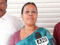 "People have decided to vote for LDF": Veena George cast vote in Pathanamthitta - Hindi News | "People have decided to vote for LDF": Veena George cast vote in Pathanamthitta | Latest politics News at Lokmattimes.com