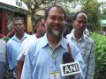 "Will win with margin of 50,000 votes": Raijor Dal chief Akhil Gogoi casts vote in Sivasagar for Assam elections - Hindi News | "Will win with margin of 50,000 votes": Raijor Dal chief Akhil Gogoi casts vote in Sivasagar for Assam elections | Latest politics News at Lokmattimes.com