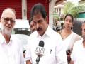 "Govt not agreeing to request for all-party meeting": KC Venugopal on Women's Reservation Bill - Hindi News | "Govt not agreeing to request for all-party meeting": KC Venugopal on Women's Reservation Bill | Latest politics News at Lokmattimes.com