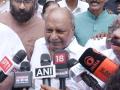 BJP a 'non-Kerala' party: AK Antony predicts UDF "sweep" in Keralam polls - Hindi News | BJP a 'non-Kerala' party: AK Antony predicts UDF "sweep" in Keralam polls | Latest politics News at Lokmattimes.com