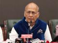 "Impeachment process reduced to one person's decision": Congress' Abhishek Manu Singhvi after motion to remove CEC rejected - Hindi News | "Impeachment process reduced to one person's decision": Congress' Abhishek Manu Singhvi after motion to remove CEC rejected | Latest politics News at Lokmattimes.com
