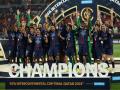 PSG outclass Liverpool with 2-0 home win in Champions League QFs - Hindi News | PSG outclass Liverpool with 2-0 home win in Champions League QFs | Latest football News at Lokmattimes.com