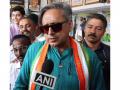 Shashi Tharoor says Kerala polls a direct fight between LDF-UDF, claims "BJP not a factor here" - Hindi News | Shashi Tharoor says Kerala polls a direct fight between LDF-UDF, claims "BJP not a factor here" | Latest politics News at Lokmattimes.com