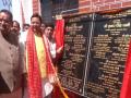 Uttarakhand CM attends soldiers' felicitation ceremony in Khatima - Hindi News | Uttarakhand CM attends soldiers' felicitation ceremony in Khatima | Latest national News at Lokmattimes.com