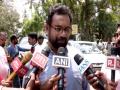 "Left Front coming back to power": CPI(M)'s John Brittas as voting underway for Keralam polls - Hindi News | "Left Front coming back to power": CPI(M)'s John Brittas as voting underway for Keralam polls | Latest politics News at Lokmattimes.com