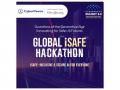iSAFE Global Hackathon 2026 launched to build solutions for deepfakes, cyber threats - Hindi News | iSAFE Global Hackathon 2026 launched to build solutions for deepfakes, cyber threats | Latest business News at Lokmattimes.com