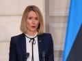 "Ceasefire agreement between United States and Iran should extend to Lebanon," says EU's Kaja Kallas - Hindi News | "Ceasefire agreement between United States and Iran should extend to Lebanon," says EU's Kaja Kallas | Latest international News at Lokmattimes.com