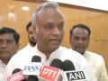 Priyank Kharge questions transparency over Women's Reservation Bill, seeks public consultation - Hindi News | Priyank Kharge questions transparency over Women's Reservation Bill, seeks public consultation | Latest politics News at Lokmattimes.com