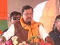 "Time has come to vote against those humiliating your mothers, sisters": Nitin Nabin slams Mamata Banerjee govt over women's safety - Hindi News | "Time has come to vote against those humiliating your mothers, sisters": Nitin Nabin slams Mamata Banerjee govt over women's safety | Latest politics News at Lokmattimes.com