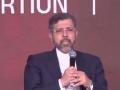 "Iran honours its words": Deputy FM Saeed Khatibzadeh signals readiness for peace talks despite "critical" escalation - Hindi News | "Iran honours its words": Deputy FM Saeed Khatibzadeh signals readiness for peace talks despite "critical" escalation | Latest international News at Lokmattimes.com