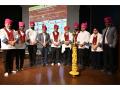 Manipal University Jaipur Hosts International Chefs' Conclave Highlighting Rajasthan's Culinary Heritage - Hindi News | Manipal University Jaipur Hosts International Chefs' Conclave Highlighting Rajasthan's Culinary Heritage | Latest business News at Lokmattimes.com