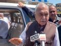 Haryana LoP Bhupendra Singh Hooda alleges distress sale pressure on farmers in Ambala - Hindi News | Haryana LoP Bhupendra Singh Hooda alleges distress sale pressure on farmers in Ambala | Latest politics News at Lokmattimes.com
