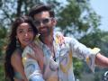 Avinash Tiwary, Medha Shankr promise "bawaal" family entertainer in 'Ginny Wedss Sunny 2' trailer - Hindi News | Avinash Tiwary, Medha Shankr promise "bawaal" family entertainer in 'Ginny Wedss Sunny 2' trailer | Latest entertainment News at Lokmattimes.com