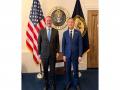 US to host Indian delegation "later this month" to advance trade talks - Hindi News | US to host Indian delegation "later this month" to advance trade talks | Latest international News at Lokmattimes.com