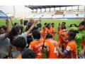 Young Tigresses' U20 Asian Cup campaign offers a peek into the future - Hindi News | Young Tigresses' U20 Asian Cup campaign offers a peek into the future | Latest football News at Lokmattimes.com