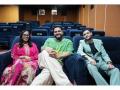 Mythology Meets Sci-Fi in Kakbhushundi: A Bold Step by Saagar Singhh, Nabil Parkar and Gouraa Singhh - Hindi News | Mythology Meets Sci-Fi in Kakbhushundi: A Bold Step by Saagar Singhh, Nabil Parkar and Gouraa Singhh | Latest business News at Lokmattimes.com