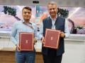 Financial Intelligence Unit-India, Indian Cyber Crime Coordination Centre sign MoU to combat cyber fraud and financial crimes - Hindi News | Financial Intelligence Unit-India, Indian Cyber Crime Coordination Centre sign MoU to combat cyber fraud and financial crimes | Latest business News at Lokmattimes.com