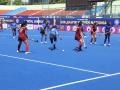 16th Hockey India Sub Junior Women National Championship: Odisha beat Maharashtra 8-1 in quarter-final - Hindi News | 16th Hockey India Sub Junior Women National Championship: Odisha beat Maharashtra 8-1 in quarter-final | Latest hockey News at Lokmattimes.com