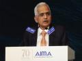 Industry should build resilience, strengthen balance sheets, diversify markets amid West Asia conflict: Former RBI Gov Das - Hindi News | Industry should build resilience, strengthen balance sheets, diversify markets amid West Asia conflict: Former RBI Gov Das | Latest business News at Lokmattimes.com
