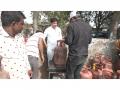 MP: Underweight LPG Cylinders found up to 2.5 kgs during food department raid in Bhopal - Hindi News | MP: Underweight LPG Cylinders found up to 2.5 kgs during food department raid in Bhopal | Latest national News at Lokmattimes.com
