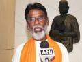 BJP will cross 200 seats in Bengal, people want change: MP Khagen Murmu - Hindi News | BJP will cross 200 seats in Bengal, people want change: MP Khagen Murmu | Latest politics News at Lokmattimes.com