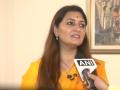 Congress resorted to all sorts of tricks to keep bill pending: BJP's Bhawna Bohra - Hindi News | Congress resorted to all sorts of tricks to keep bill pending: BJP's Bhawna Bohra | Latest politics News at Lokmattimes.com