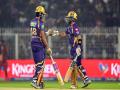 IPL 2026: Rahane-Raghuvanshi star as KKR reach 181/4 vs LSG - Hindi News | IPL 2026: Rahane-Raghuvanshi star as KKR reach 181/4 vs LSG | Latest cricket News at Lokmattimes.com