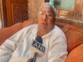 "CWC must take up OBC representation along with Women's Reservation Bill": Congress' Hanumantha Rao - Hindi News | "CWC must take up OBC representation along with Women's Reservation Bill": Congress' Hanumantha Rao | Latest politics News at Lokmattimes.com