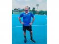 Hockey India appoints Tim White as coach of Indian Junior Women's Hockey Team - Hindi News | Hockey India appoints Tim White as coach of Indian Junior Women's Hockey Team | Latest hockey News at Lokmattimes.com