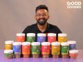 Good Goodies Launches with a Front-of-Pack Transparency Approach to Healthy Snacks - Hindi News | Good Goodies Launches with a Front-of-Pack Transparency Approach to Healthy Snacks | Latest business News at Lokmattimes.com