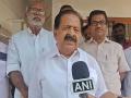 "LDF is ending, and a new era will begin": Congress' Ramesh Chennithala on Kerala polls - Hindi News | "LDF is ending, and a new era will begin": Congress' Ramesh Chennithala on Kerala polls | Latest national News at Lokmattimes.com