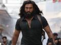 'Dhurandhar 2' crosses Rs 1000 crore in Hindi version - Hindi News | 'Dhurandhar 2' crosses Rs 1000 crore in Hindi version | Latest entertainment News at Lokmattimes.com