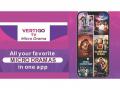 Vertigo TV and Balaji Studios, a Division of Balaji Telefilms collaborate for Hindi Vertical Dramas - Hindi News | Vertigo TV and Balaji Studios, a Division of Balaji Telefilms collaborate for Hindi Vertical Dramas | Latest business News at Lokmattimes.com