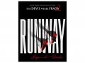 Lady Gaga, Doechii drop new single 'Runway' for 'The Devil Wears Prada 2' - Hindi News | Lady Gaga, Doechii drop new single 'Runway' for 'The Devil Wears Prada 2' | Latest entertainment News at Lokmattimes.com