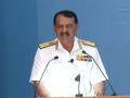 "Distance from conflict does not equate distance from its consequence": Navy Chief Admiral on West Asia tensions - Hindi News | "Distance from conflict does not equate distance from its consequence": Navy Chief Admiral on West Asia tensions | Latest national News at Lokmattimes.com
