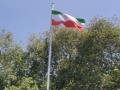 Iran embassy in India hoists flag on 40th day of mourning for Ayatollah Khamenei; mourns death of former Iran FM Kharrazi - Hindi News | Iran embassy in India hoists flag on 40th day of mourning for Ayatollah Khamenei; mourns death of former Iran FM Kharrazi | Latest international News at Lokmattimes.com