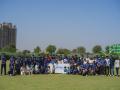 SRT10 Altevol Centre of Excellence Sports Academy, backed by Sachin Tendulkar, launches in Ahmedabad - Hindi News | SRT10 Altevol Centre of Excellence Sports Academy, backed by Sachin Tendulkar, launches in Ahmedabad | Latest cricket News at Lokmattimes.com